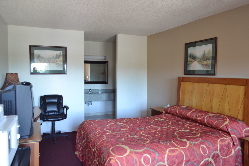 Travelodge By Wyndham Sea-Tac Airport North Tukwila Exterior foto