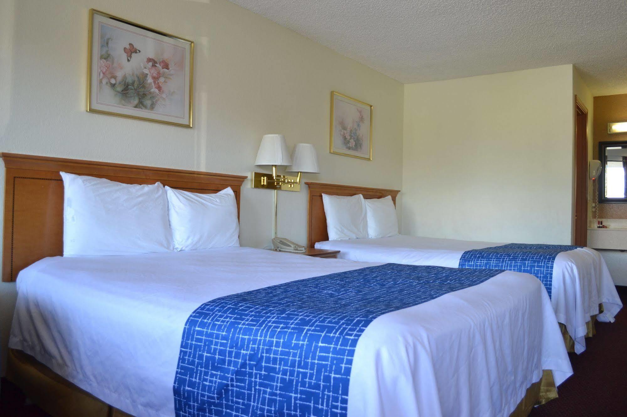 Travelodge By Wyndham Sea-Tac Airport North Tukwila Exterior foto