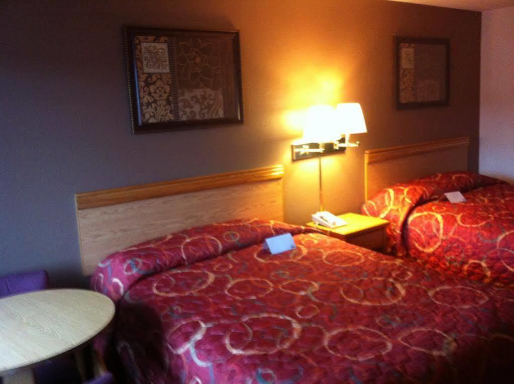 Travelodge By Wyndham Sea-Tac Airport North Tukwila Exterior foto
